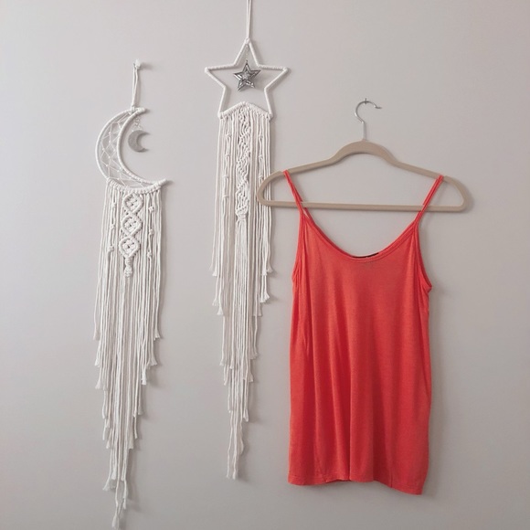IN2U TANK TOP - Picture 1 of 5